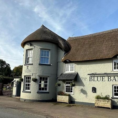 Blue Ball Inn, Sandygate, Exeter Clyst Saint Mary Luaran gambar