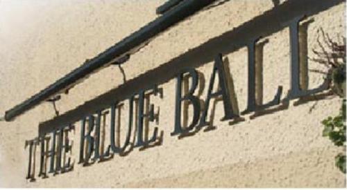 Blue Ball Inn, Sandygate, Exeter Clyst Saint Mary Luaran gambar